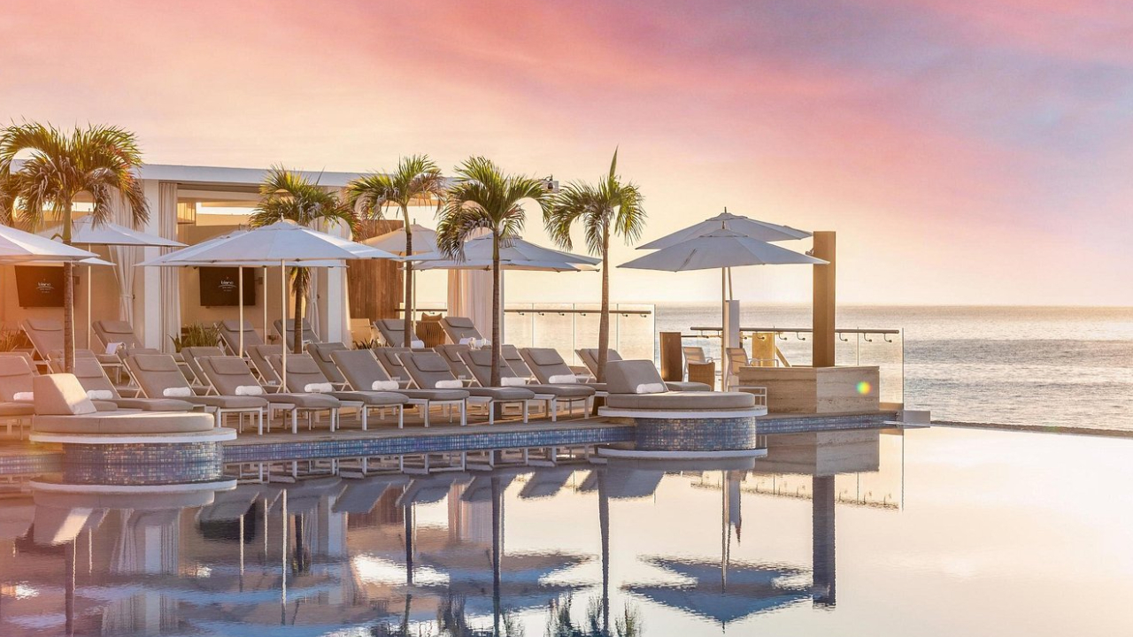 Transportation to Le Blanc Spa Resort Los Cabos